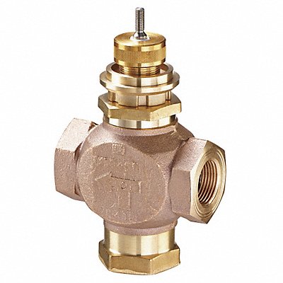 Globe Valves Less Actuator image